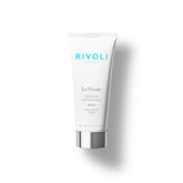 Close-up texture of RIVOLI Masque Réparateur – rich anti-age cream mask